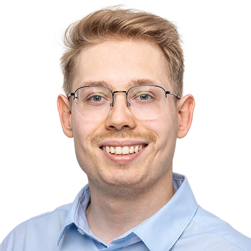 Timo Mandel